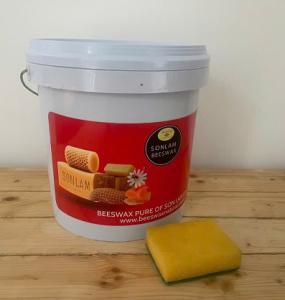 S&aacute;p Ong Sơn L&acirc;m Tự Nhi&ecirc;n &ndash; Nguy&ecirc;n Chất 100%