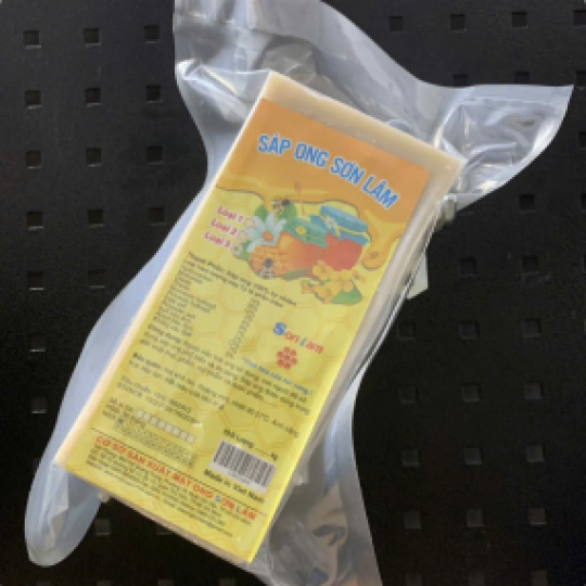 S&Aacute;P ONG NGUY&Ecirc;N CHẤT 100% NATURAL