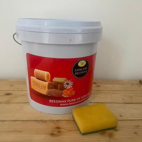 S&aacute;p Ong Sơn L&acirc;m Tự Nhi&ecirc;n &ndash; Nguy&ecirc;n Chất 100%